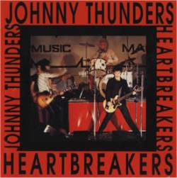 Heartbreakers : Johnny Thunders and the Heartbreakers